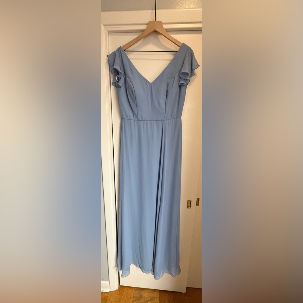 Jasmine Bridesmaid Dress